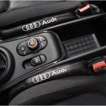 Poduszka wypełniacz szczeliny między fotelami Różne Marki 2 szt